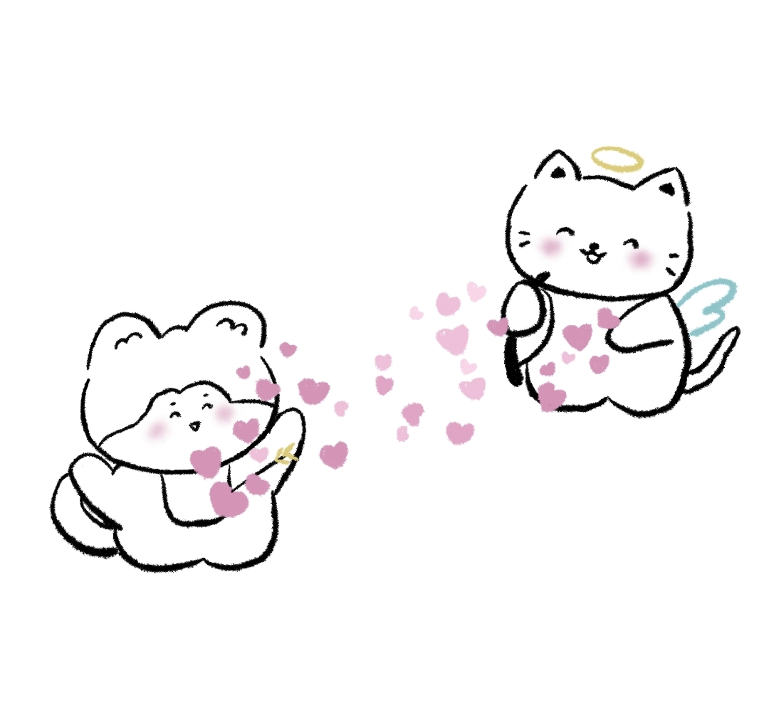 Happy Birthday to 猫猫!